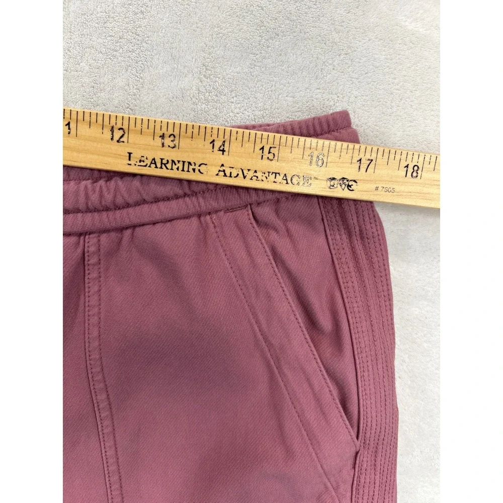 Athleta these shorts